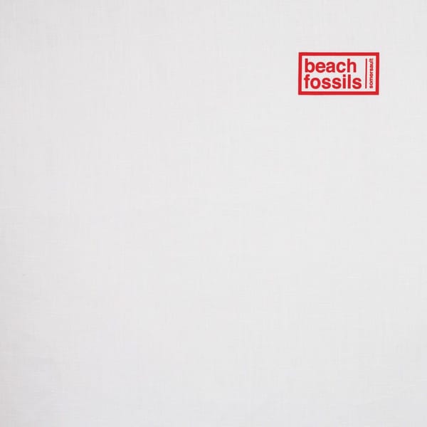 Somersault cover