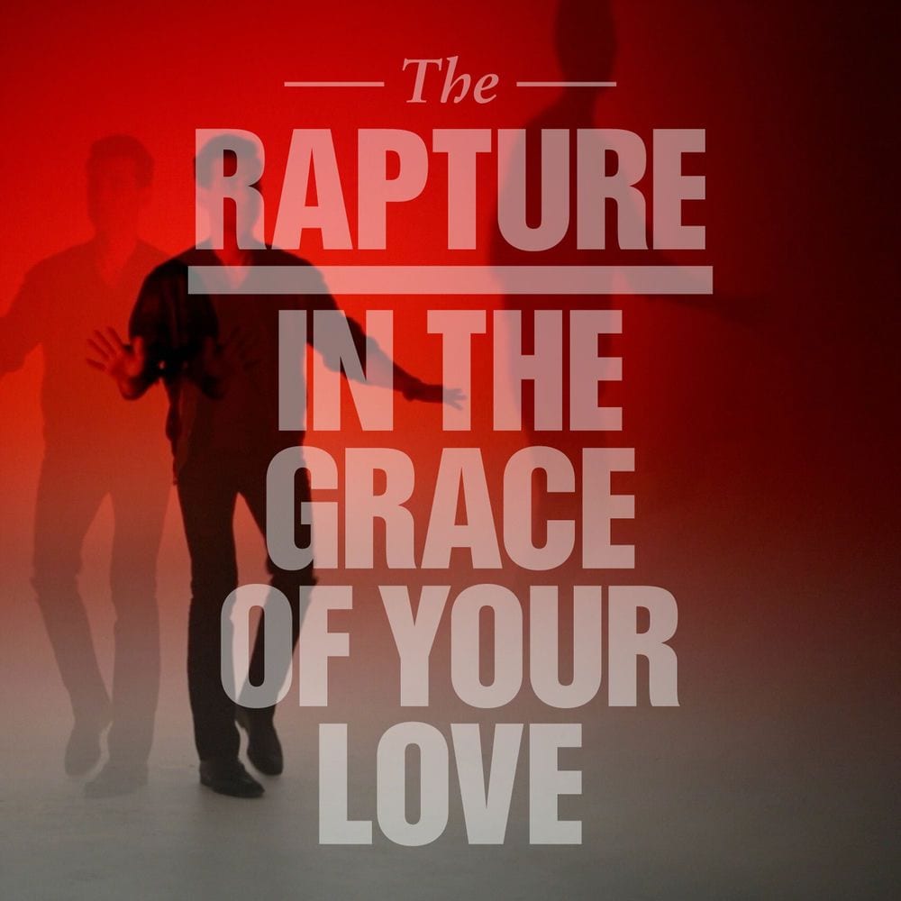 In the Grace of Your Love (Remixes) cover