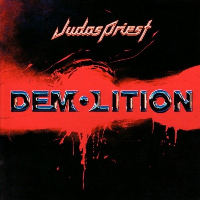 Demolition cover