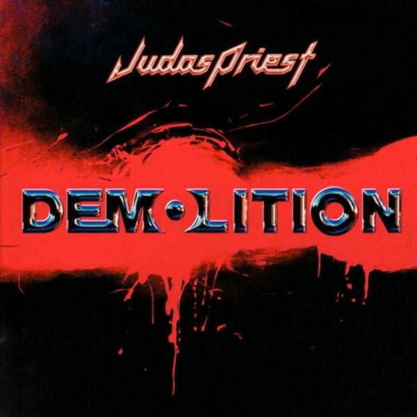 Demolition cover