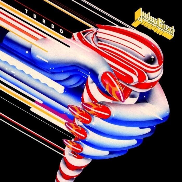 Turbo cover