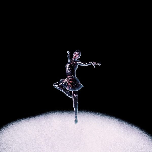 Optimist cover