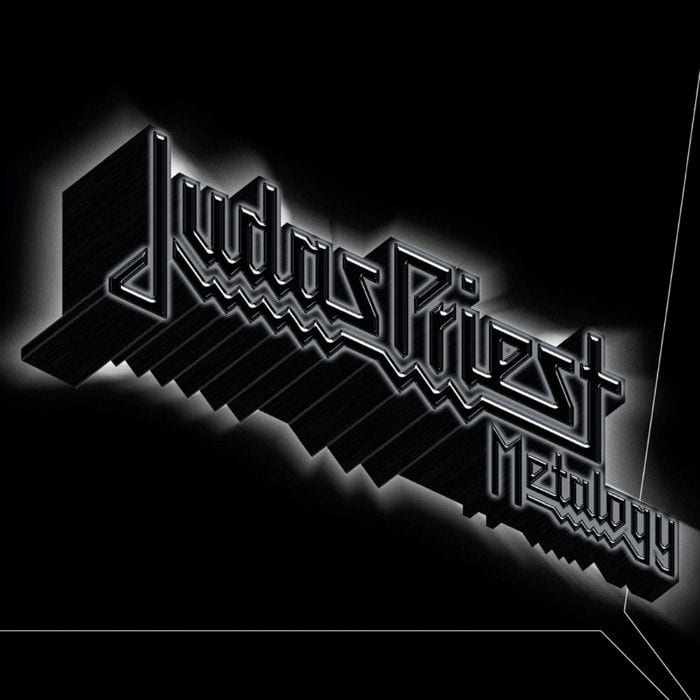 Metalogy cover