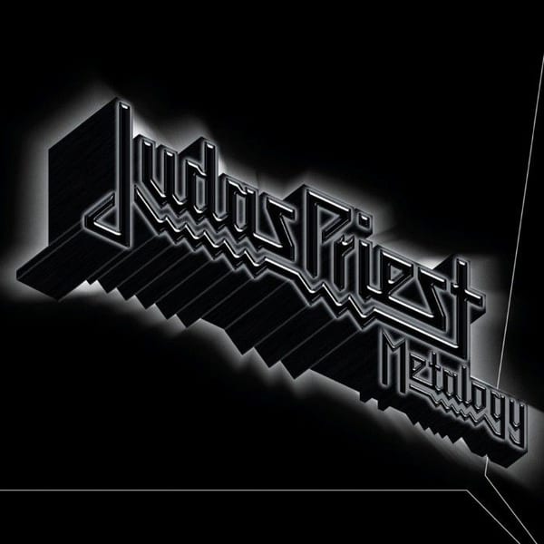 Metalogy cover