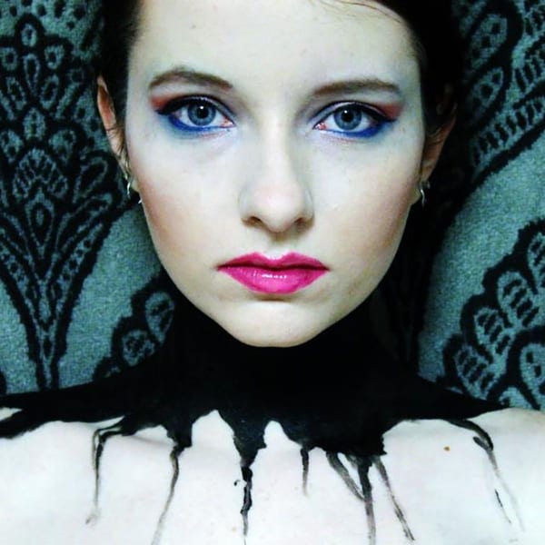 Mary (b‐sides) cover