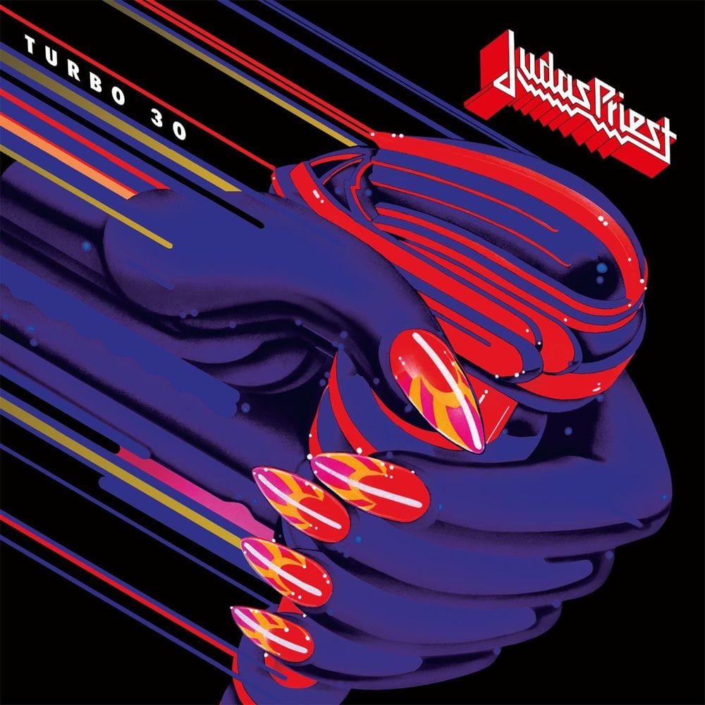 Turbo 30 cover
