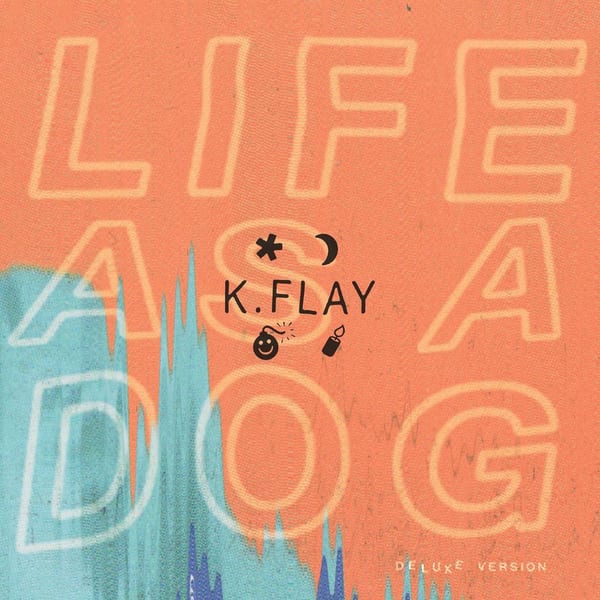 Life as a Dog cover