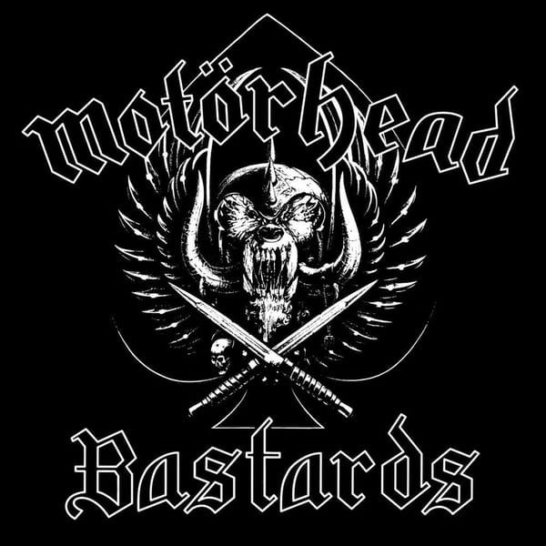 Bastards cover