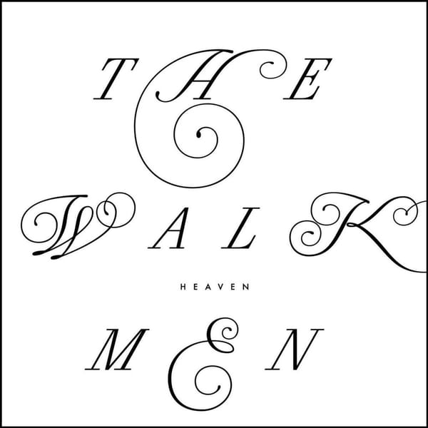Heaven cover