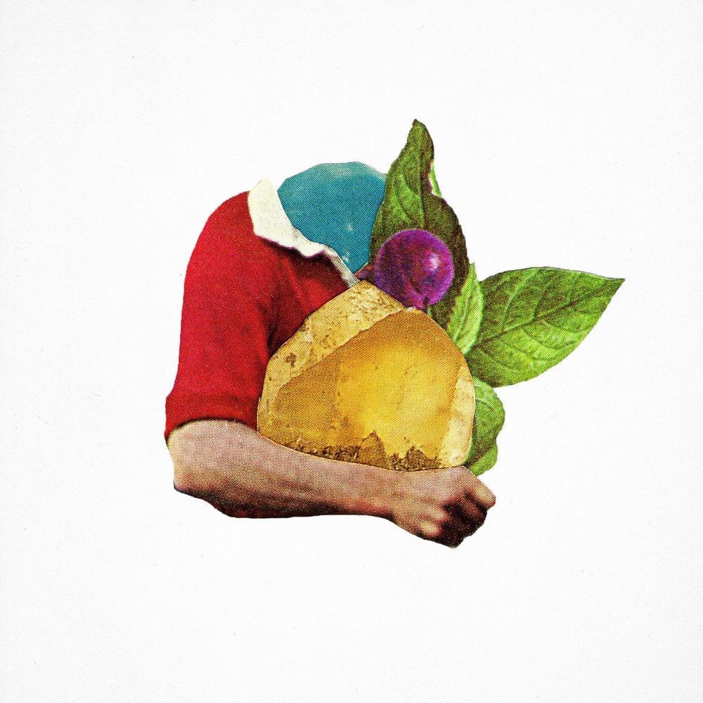 Sales LP cover
