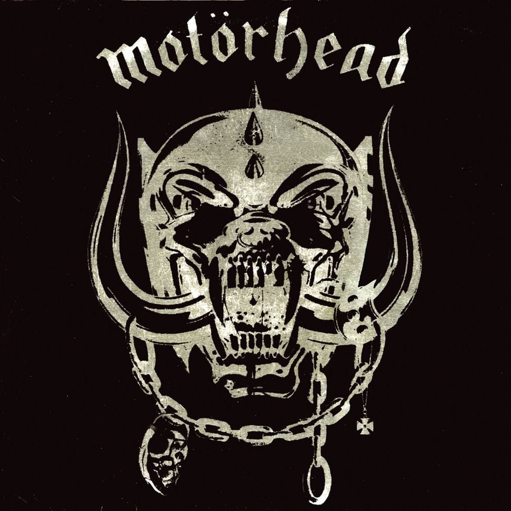 Motörhead cover