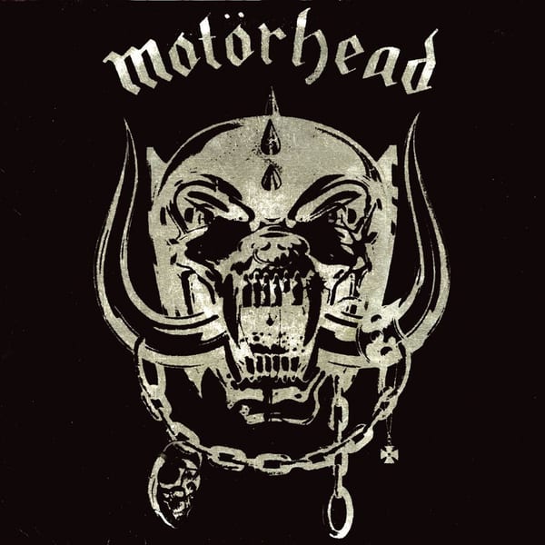 Motörhead cover