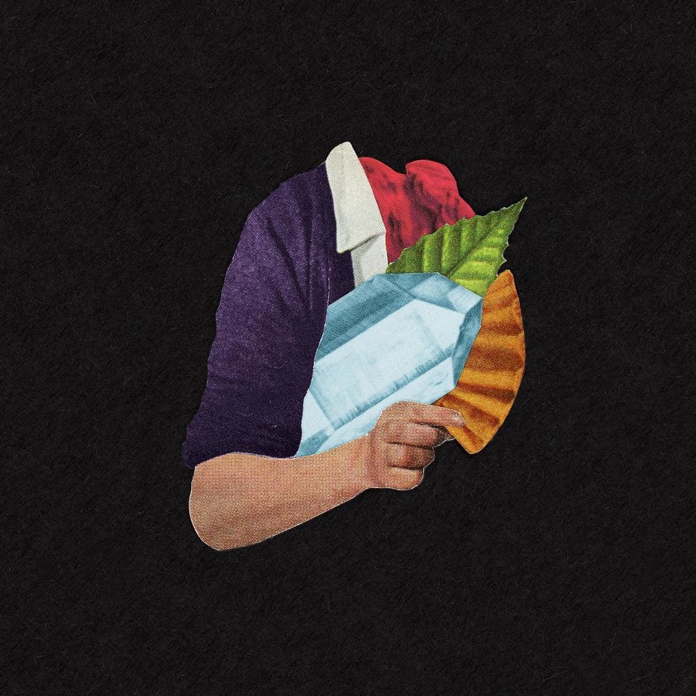 SALES - EP cover