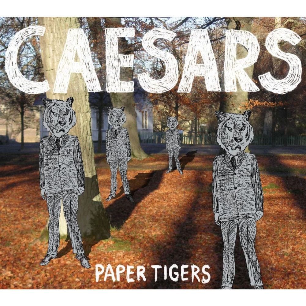 Paper Tigers cover