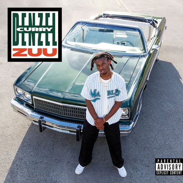 ZUU cover