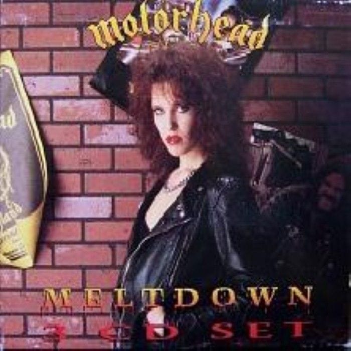 Meltdown cover