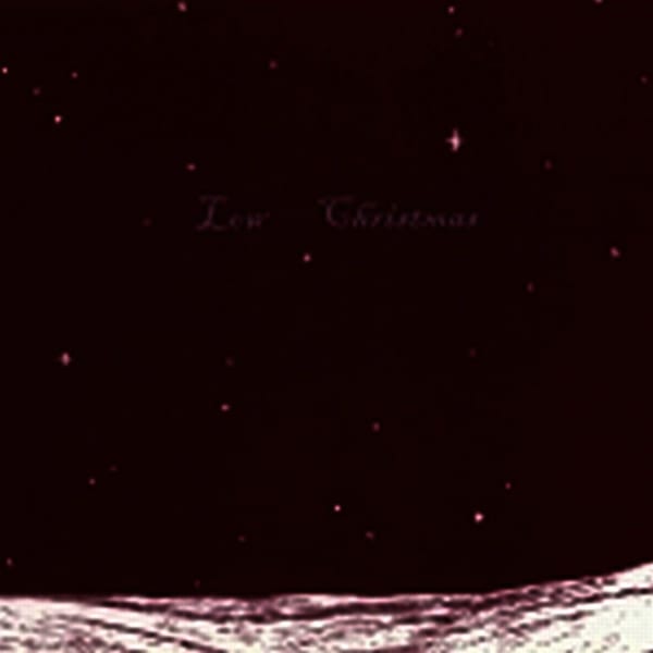 Christmas cover