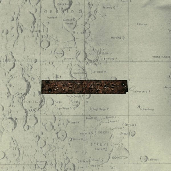 Things We Lost in the Fire artwork