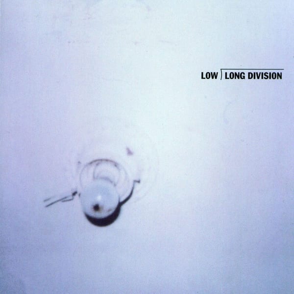 Long Division cover