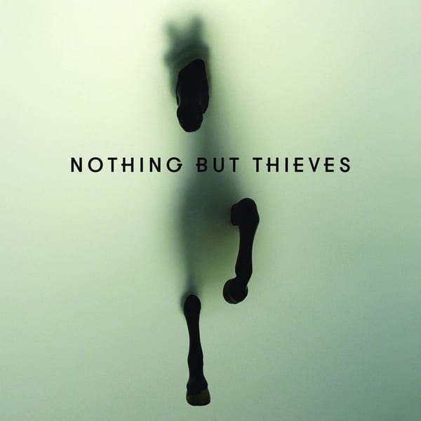 Itch cover