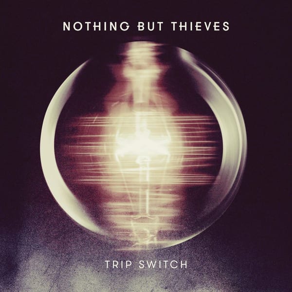 Trip Switch cover