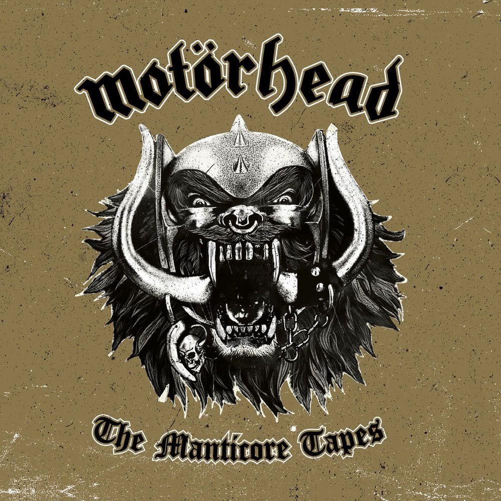 The Manticore Tapes
