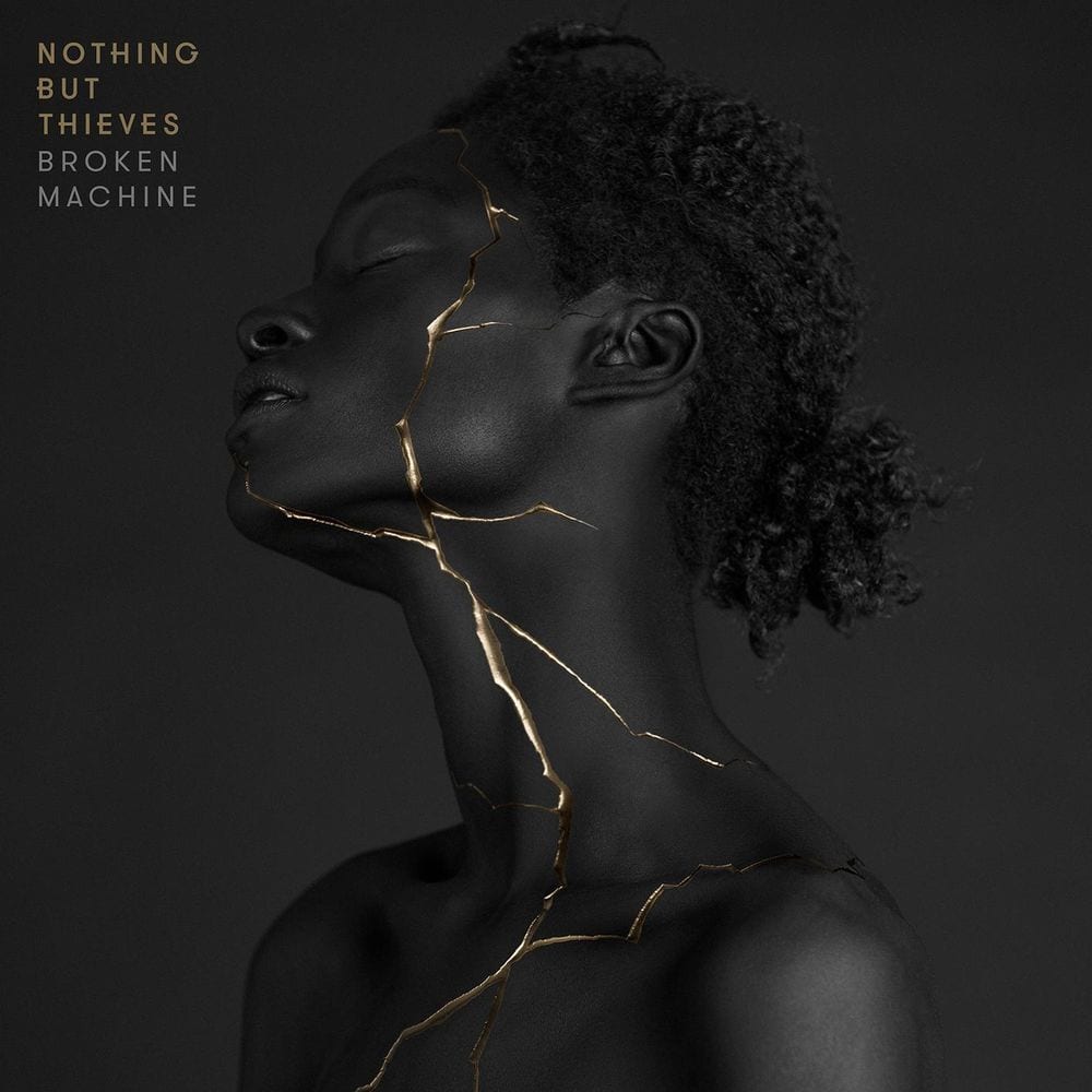 Broken Machine cover