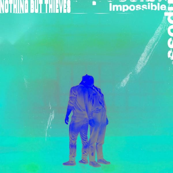 Impossible cover