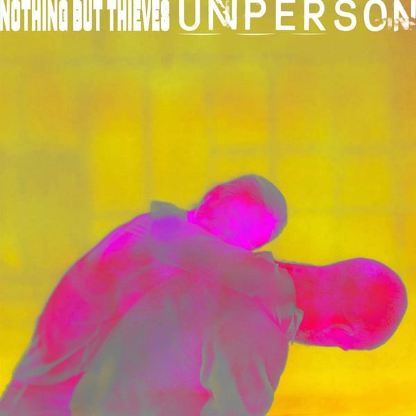 Unperson cover