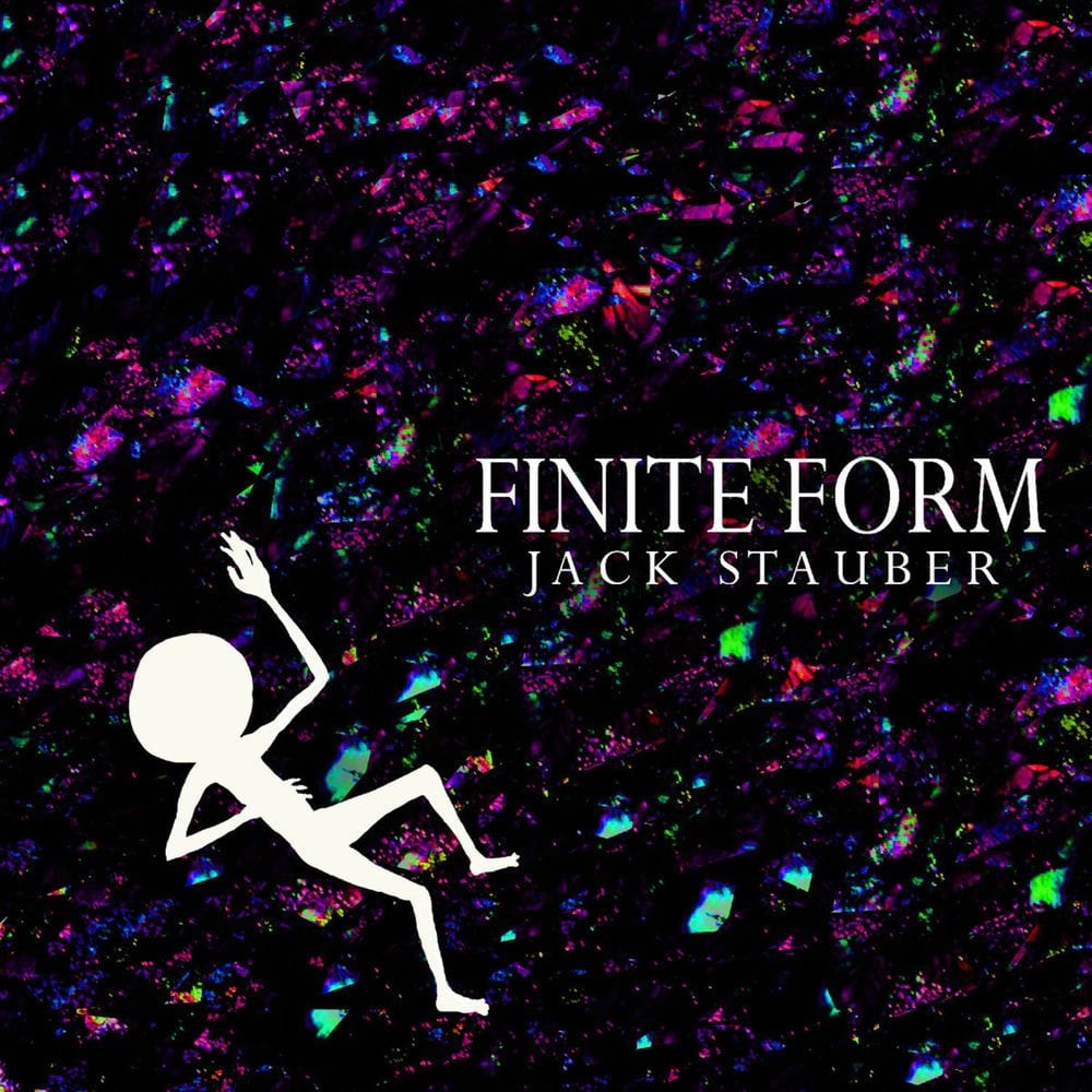 Finite Form cover