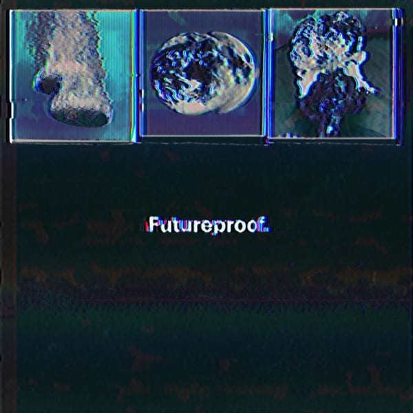 Futureproof cover