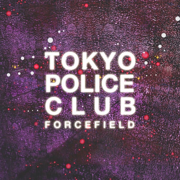 Forcefield cover