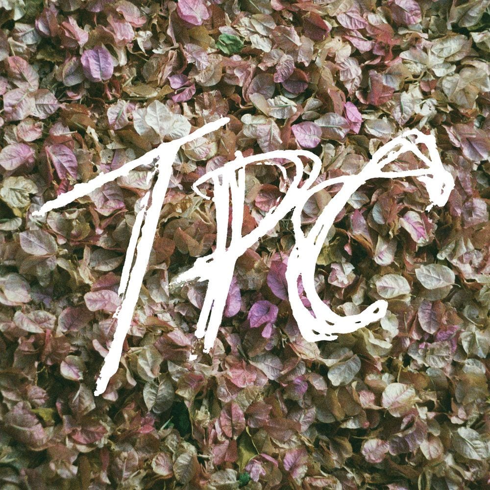 TPC cover