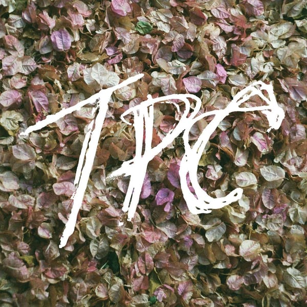 TPC cover