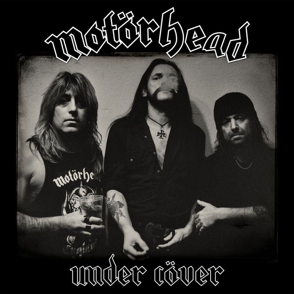 Under Cöver cover