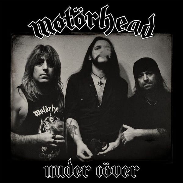 Under Cöver cover
