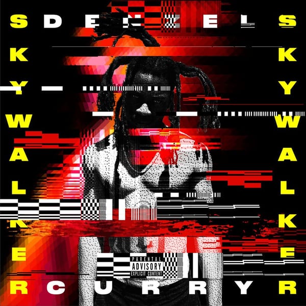 Skywalker cover