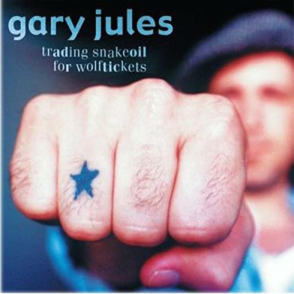 Trading Snakeoil for Wolftickets cover