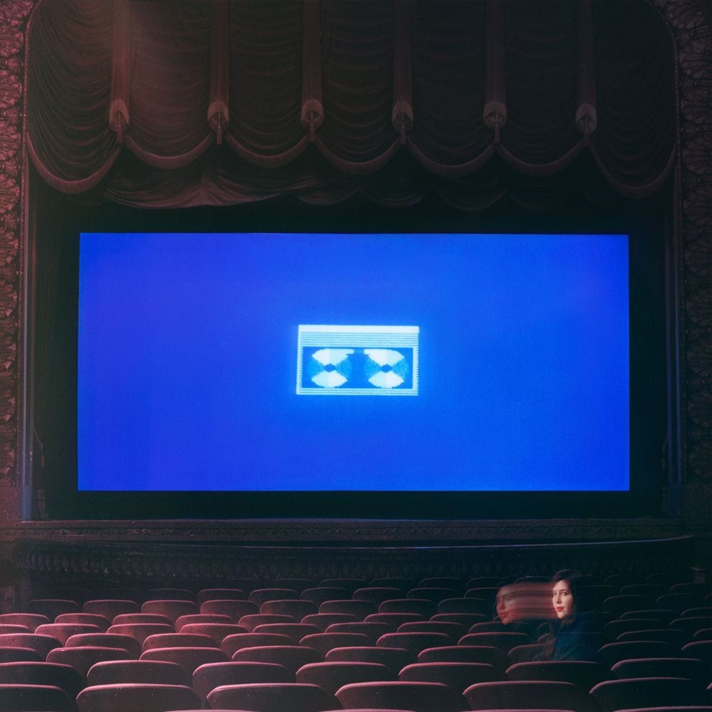 Home Video cover