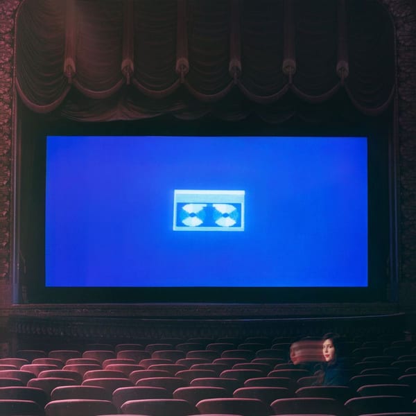 Home Video cover