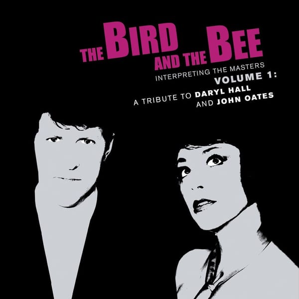 Interpreting the Masters, Volume 1: A Tribute to Daryl Hall and John Oates cover