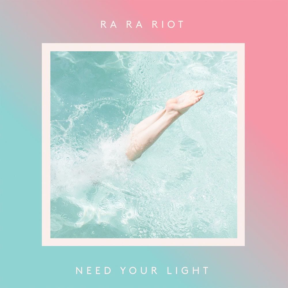 Need Your Light cover