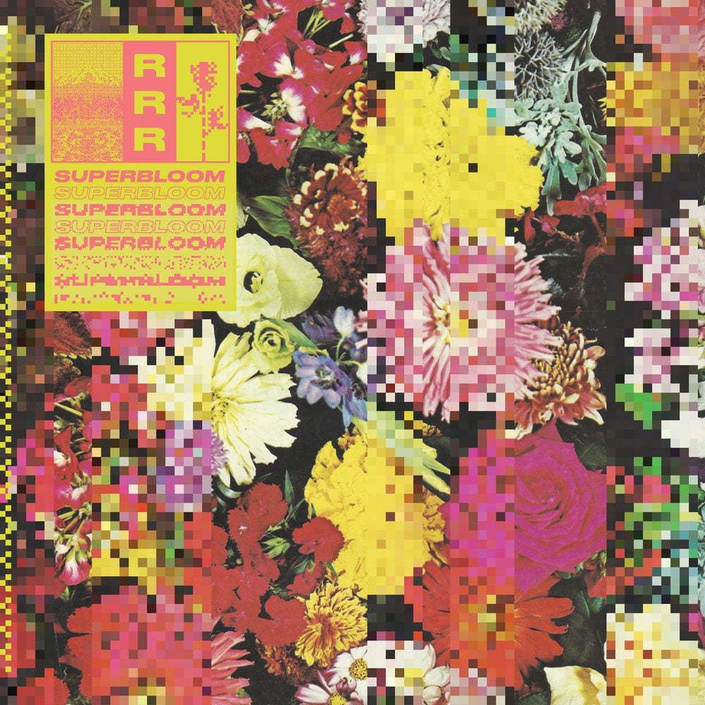 Superbloom cover