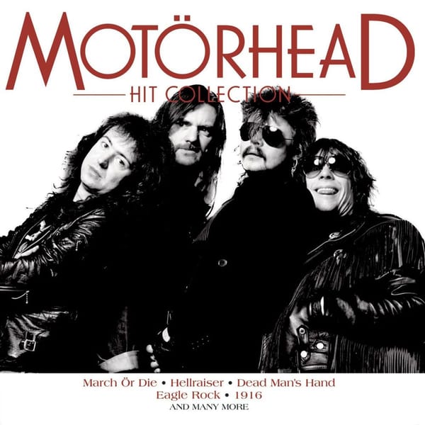 Hit Collection Edition cover