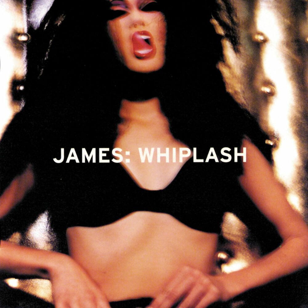 Whiplash cover