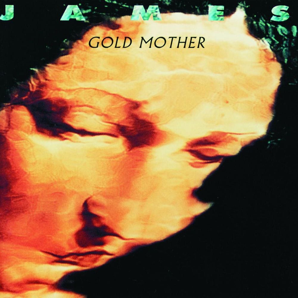 Gold Mother cover