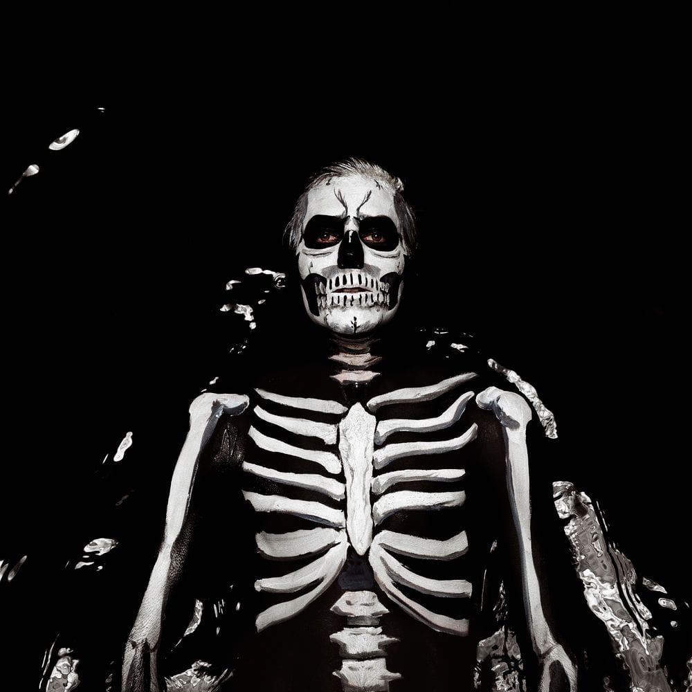 Forever Halloween cover
