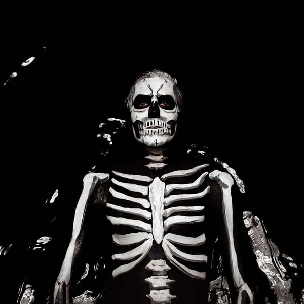 Forever Halloween cover