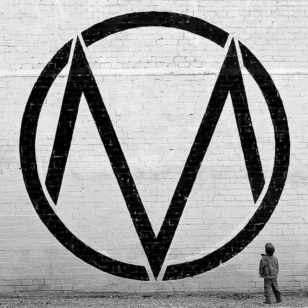Black & White cover