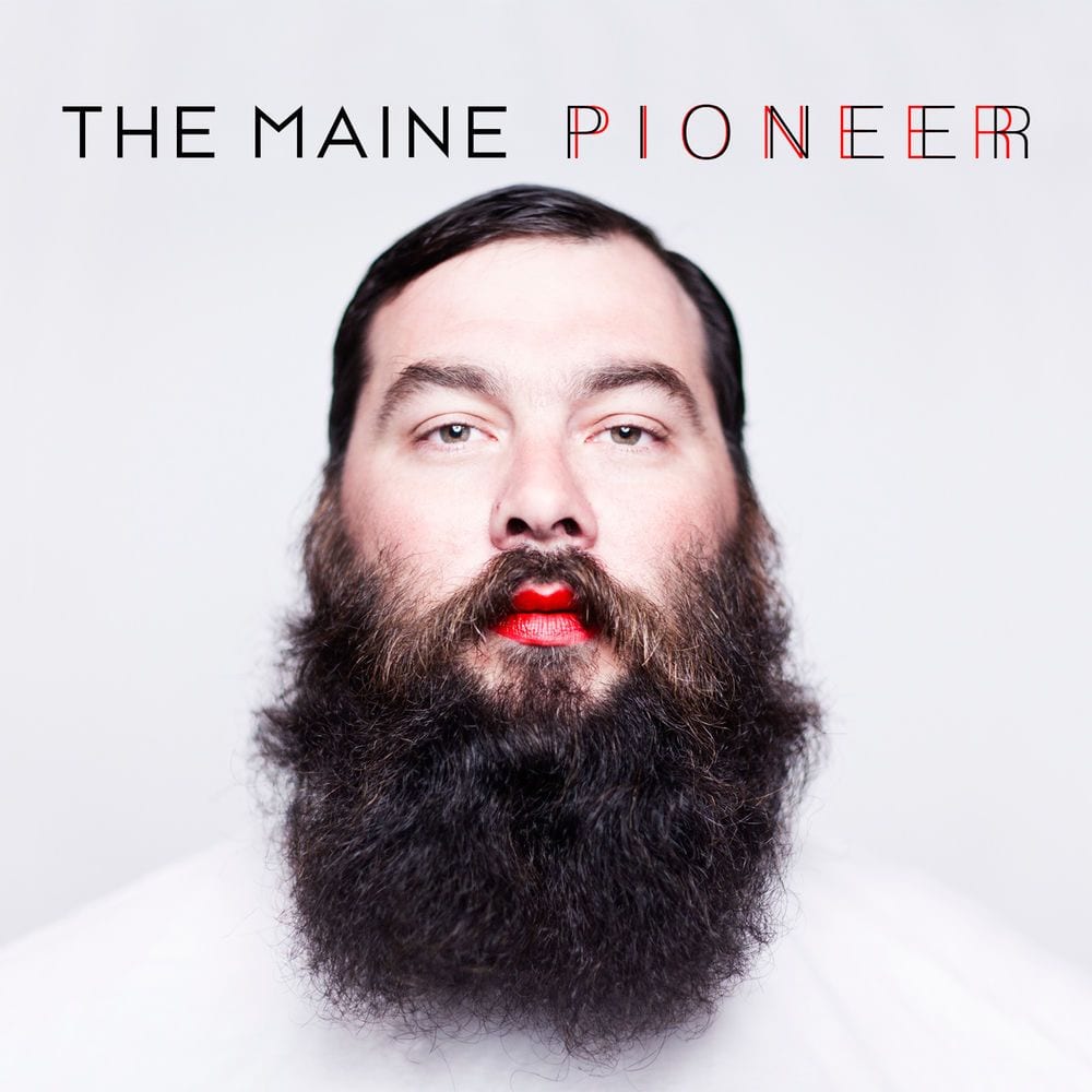 Pioneer cover